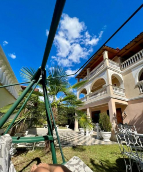Guest House Pulake